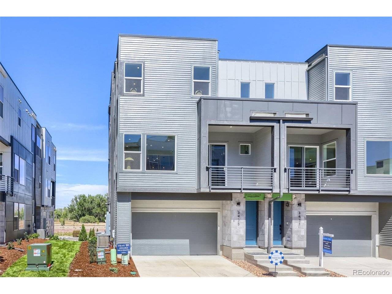3435 W Elmhurst, Littleton, CO 80120
