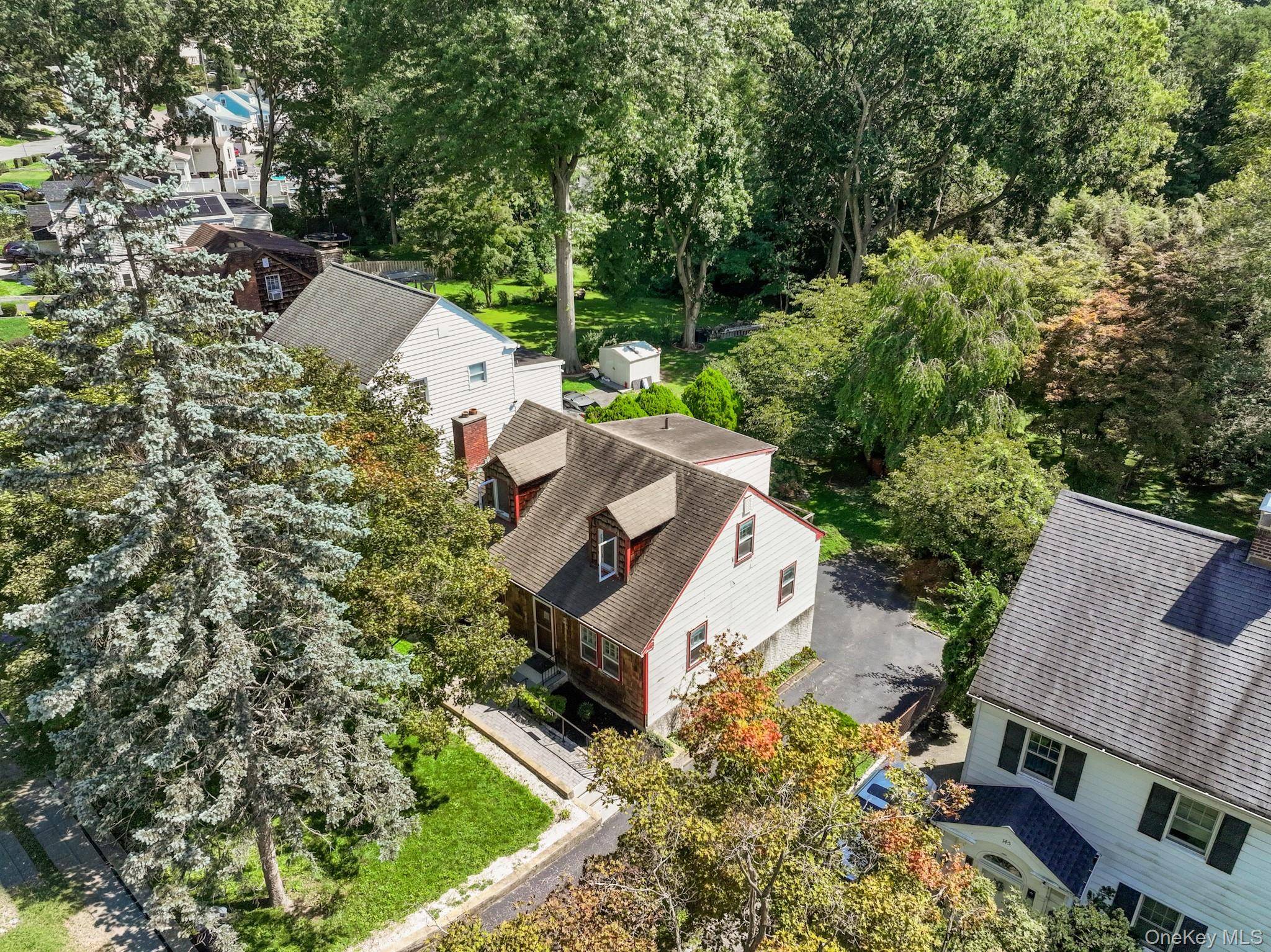 141 Homewood AVE, Yonkers, NY 10701