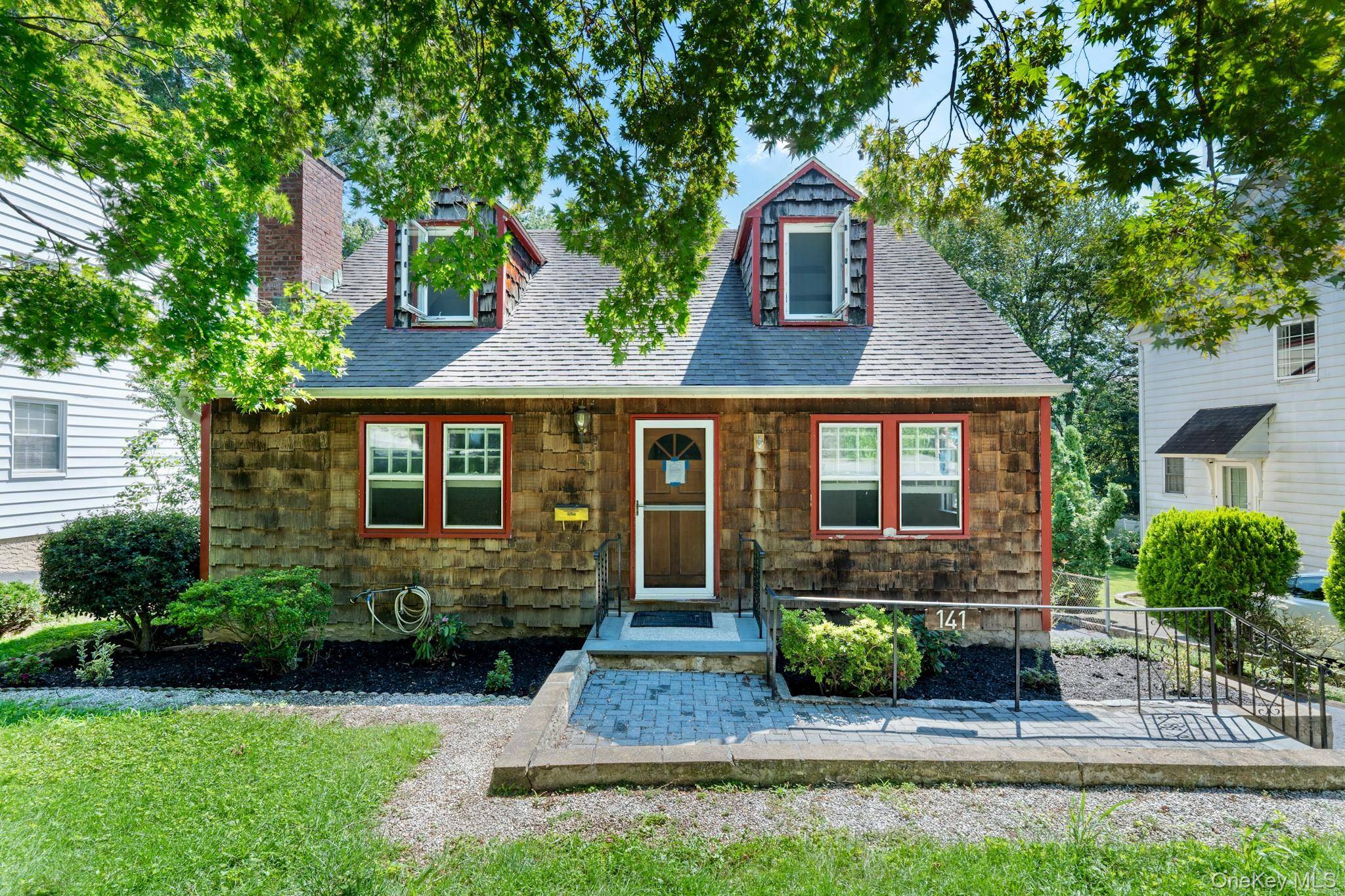 141 Homewood AVE, Yonkers, NY 10701