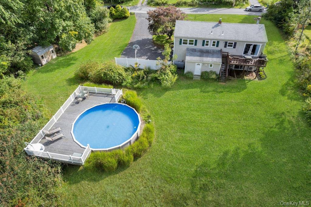 142 Loder RD, Yorktown Heights, NY 10598