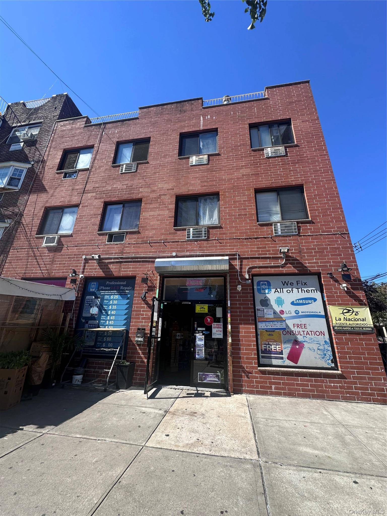 107-22 37 DR, Corona, NY 11368