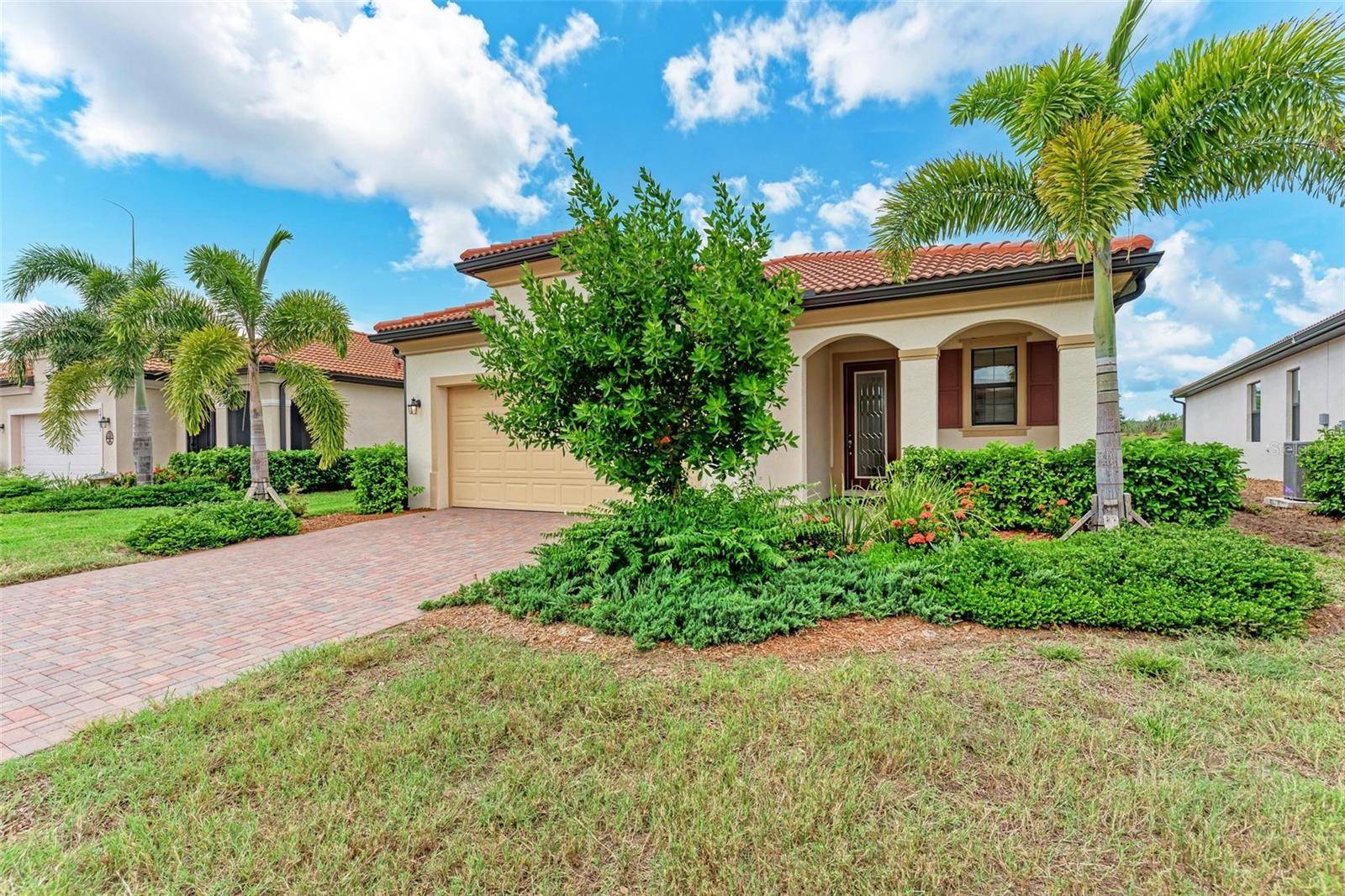 24157 SPARTINA DR, Venice, FL 34293