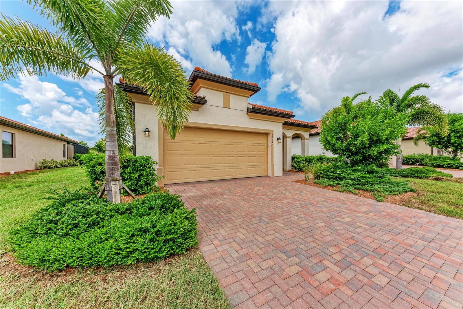 24157 SPARTINA DR, Venice, FL 34293