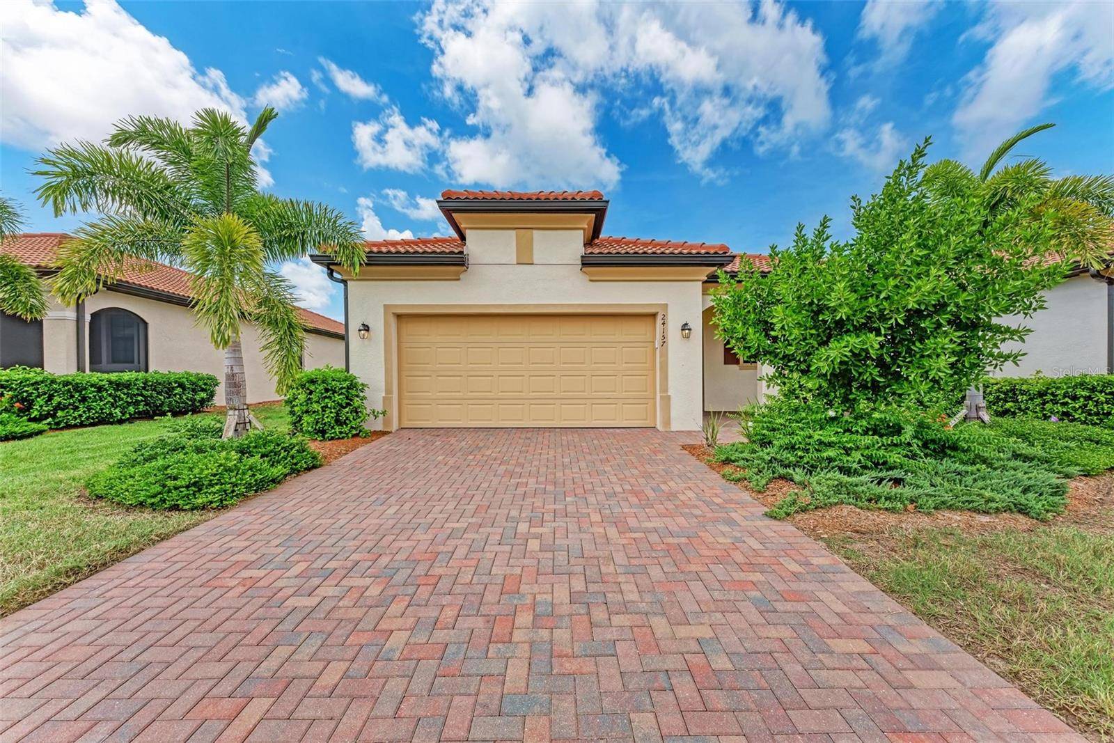 24157 SPARTINA DR, Venice, FL 34293