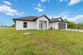 100 ABBOTT CT, Rotonda West, FL 33947