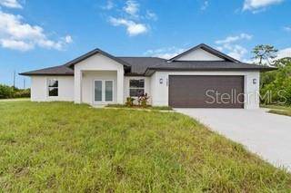100 ABBOTT CT, Rotonda West, FL 33947