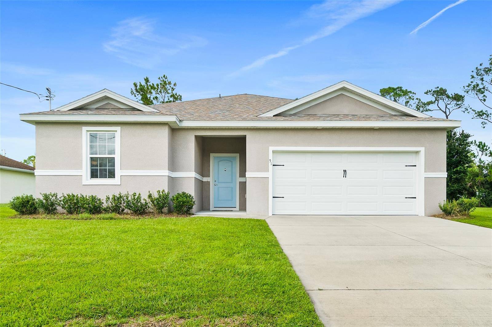 51 ROYAL OAK DR, Palm Coast, FL 32164