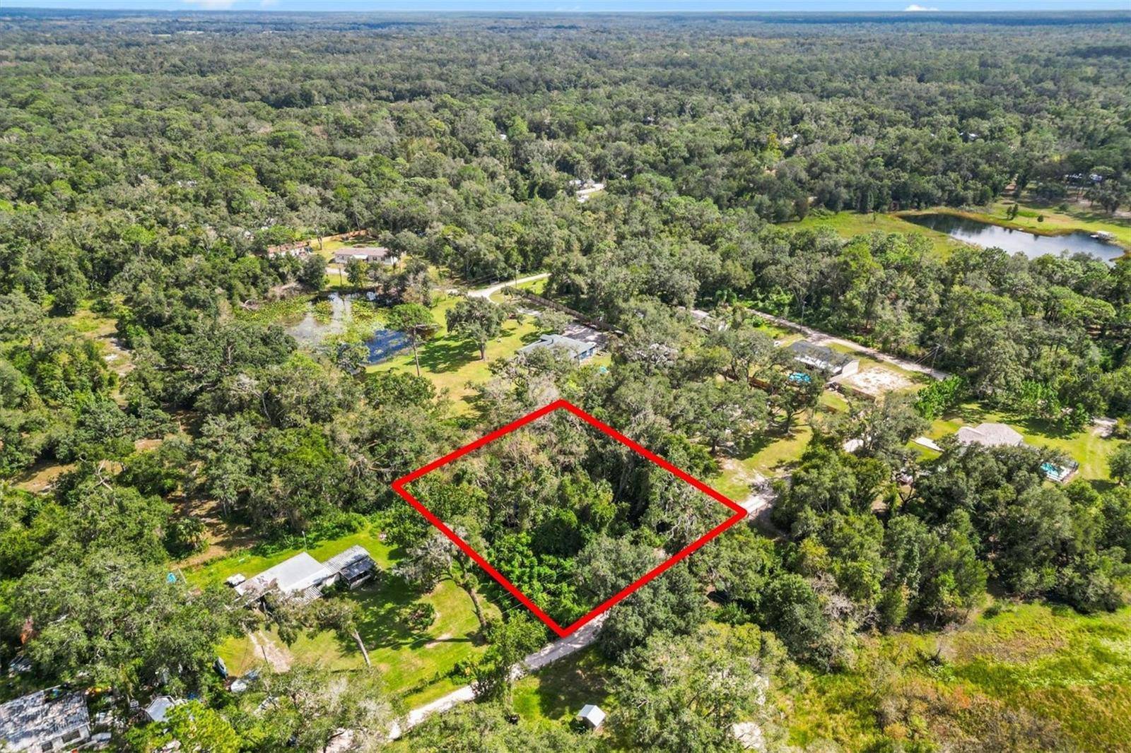 11XXX SW 42ND TER, Webster, FL 33597