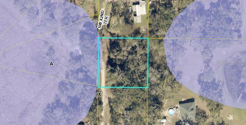 11XXX SW 42ND TER, Webster, FL 33597