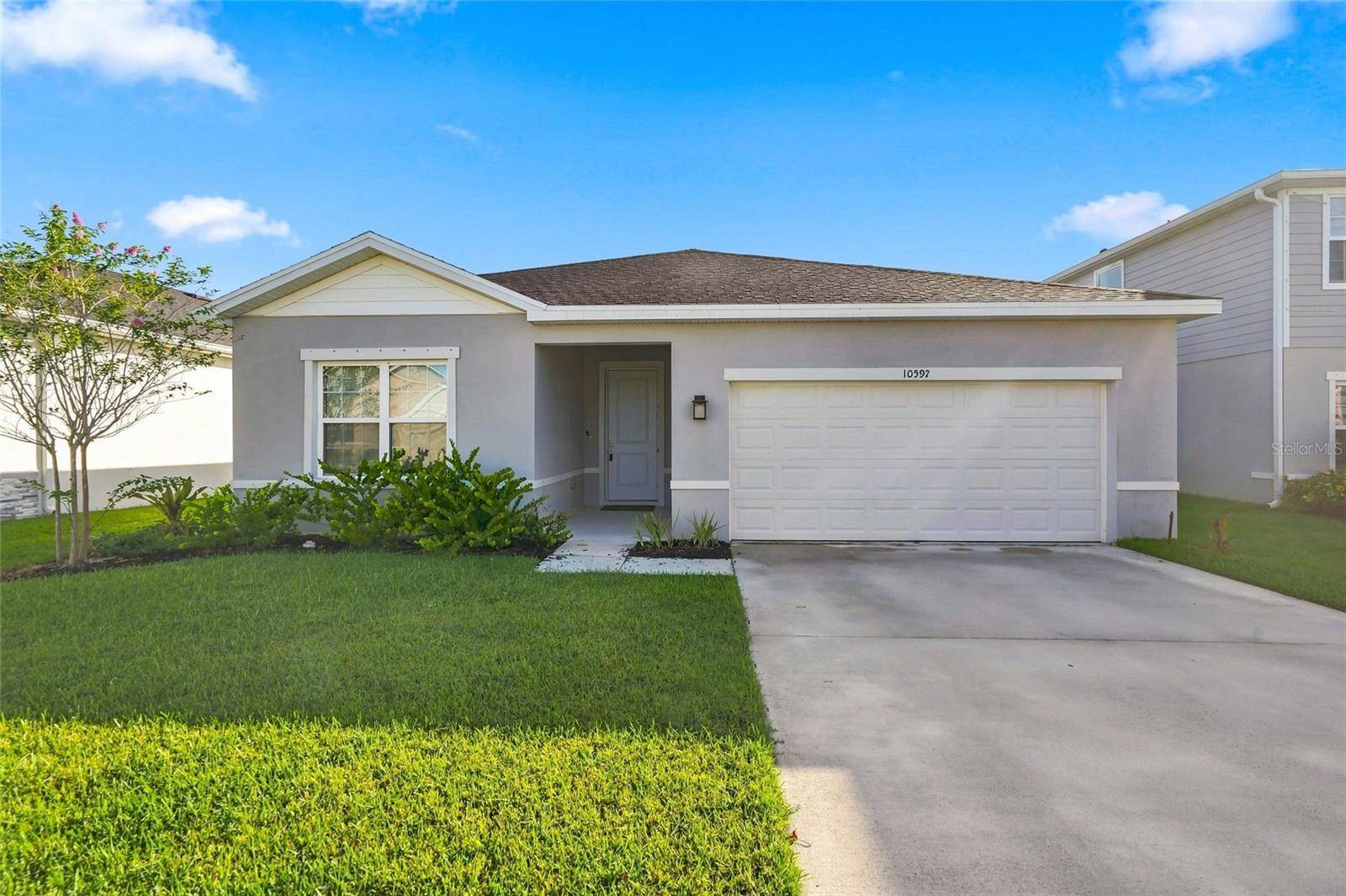 10597 SW VASARI WAY, Port St Lucie, FL 34987