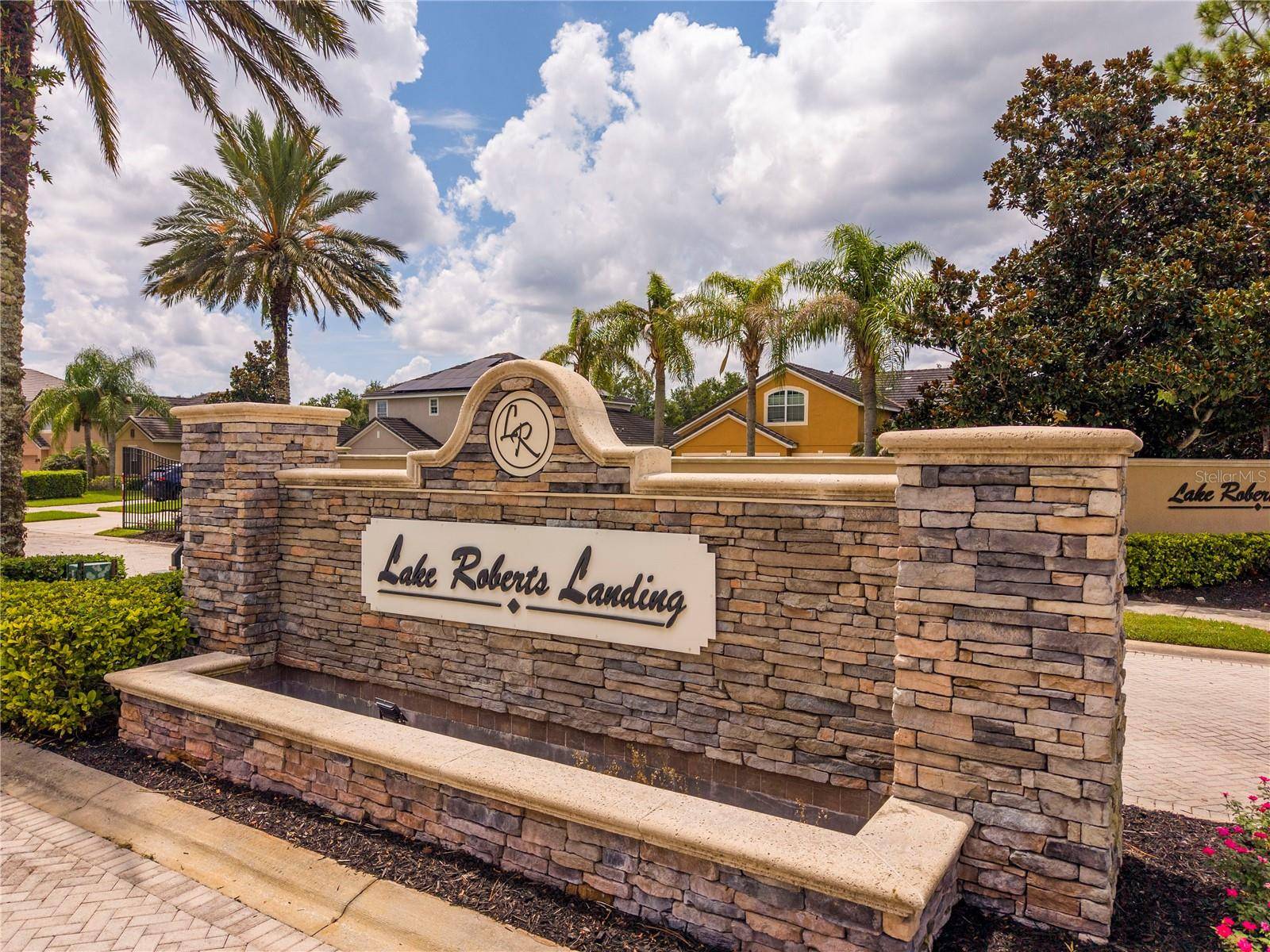 1720 LAKE ROBERTS LANDING DR, Winter Garden, FL 34787