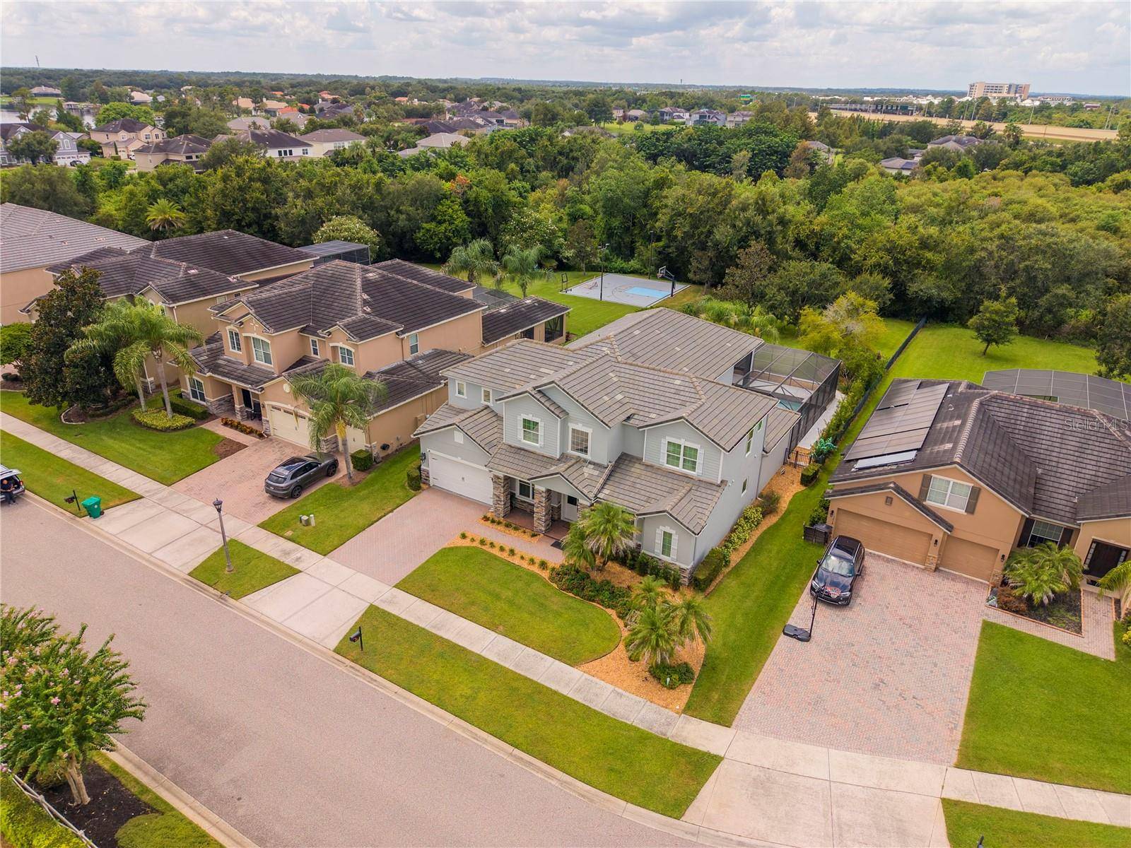 1720 LAKE ROBERTS LANDING DR, Winter Garden, FL 34787