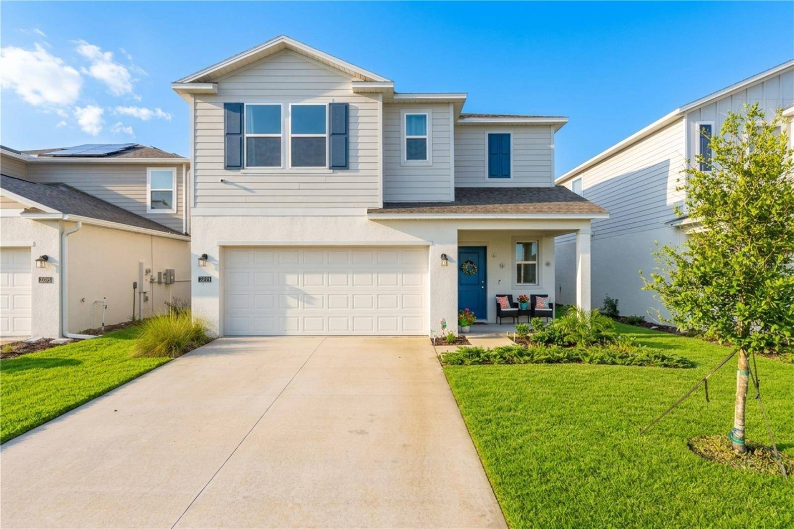 2221 CROWN ROCK DR, Haines City, FL 33844