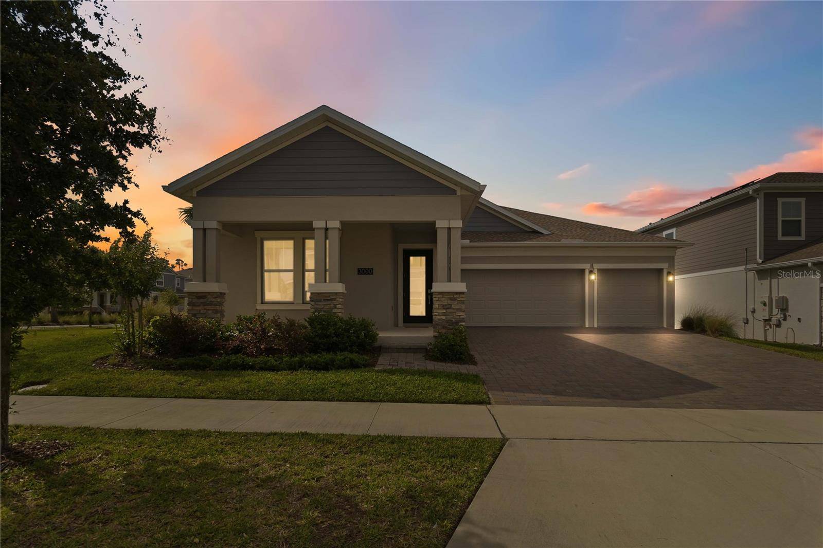 3000 ELLA WAY, St Cloud, FL 34771
