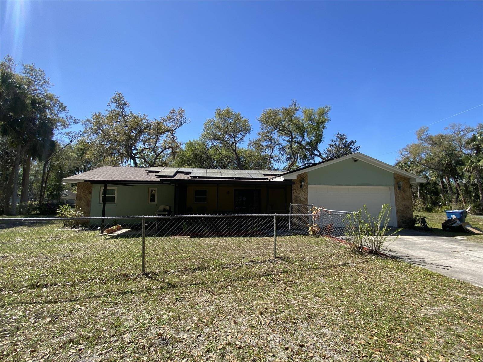 1601 CENTER ST, Deland, FL 32720
