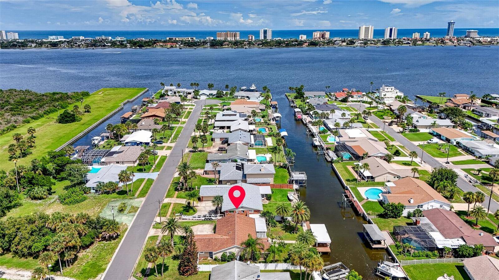 149 SEA ISLE CIR, South Daytona, FL 32119