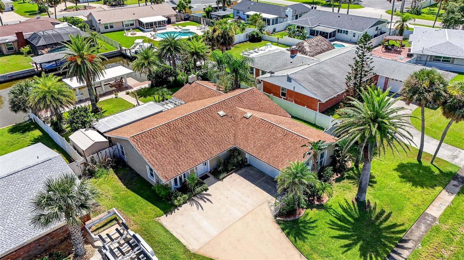 149 SEA ISLE CIR, South Daytona, FL 32119