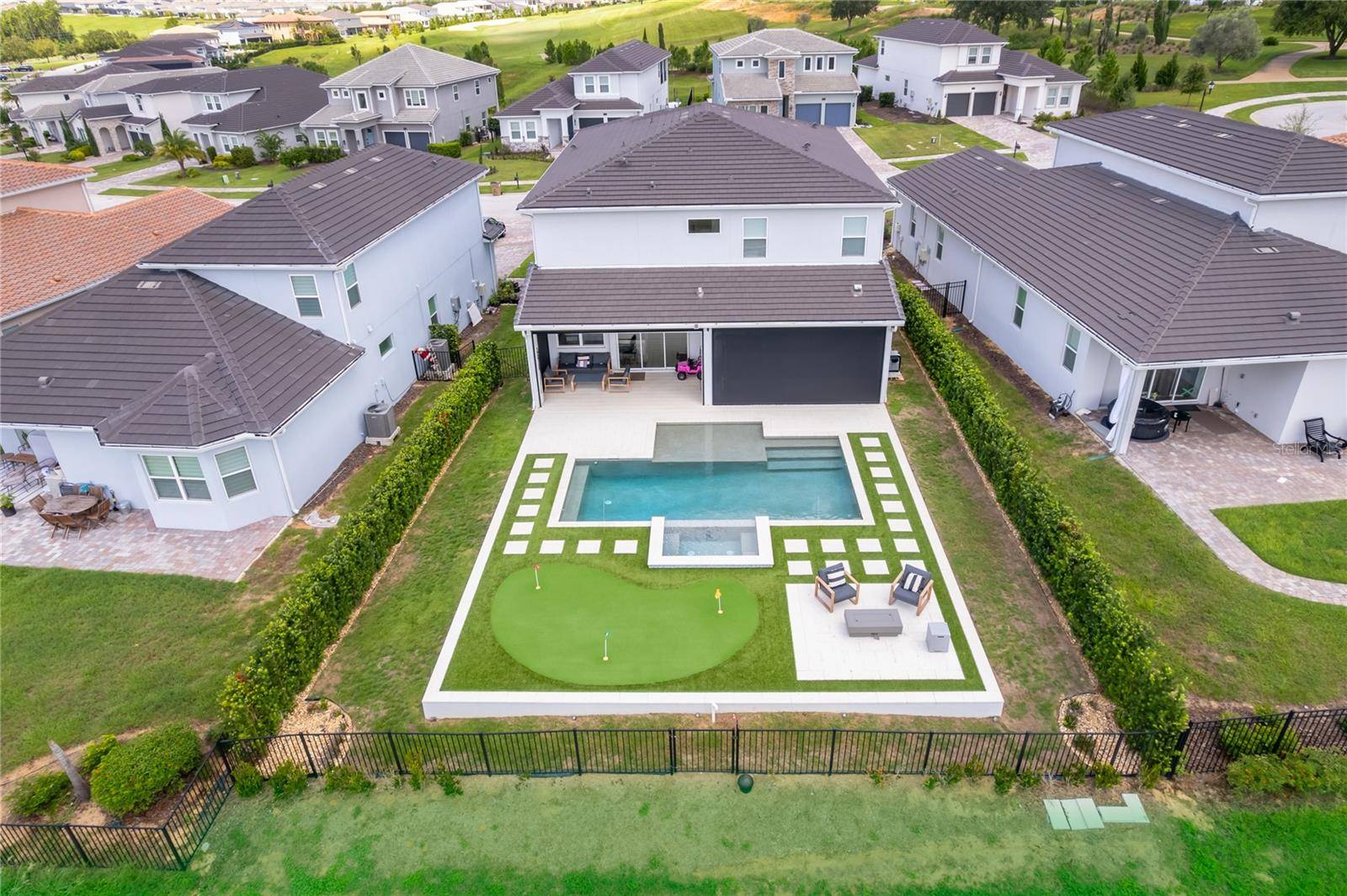 16009 VOLTERRA PT, Montverde, FL 34756
