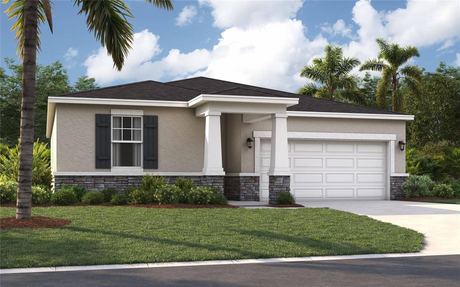 1421 CHAMBORD DR, Eagle Lake, FL 33839