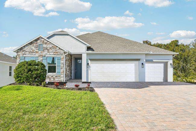 106 LEE DR, Palm Coast, FL 32137
