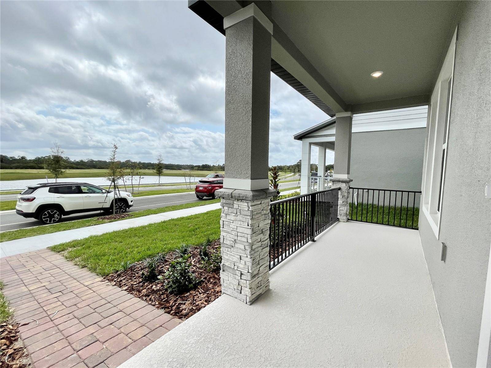 332 S ZUNI RD, St Cloud, FL 34771