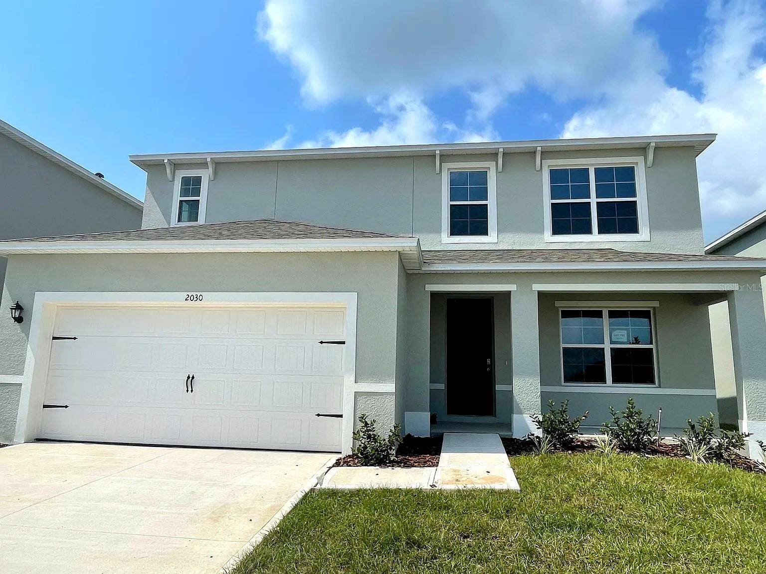2030 MAPLE RIDGE DR, Zellwood, FL 32798