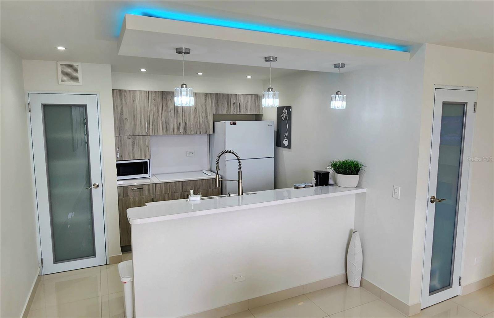 Esperanza st. SANDY HILLS #16-G, Luquillo, PR 00773