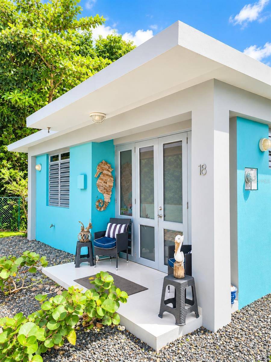 441 AGUADA SEA BEACH VILLAS #18, Aguada, PR 00602