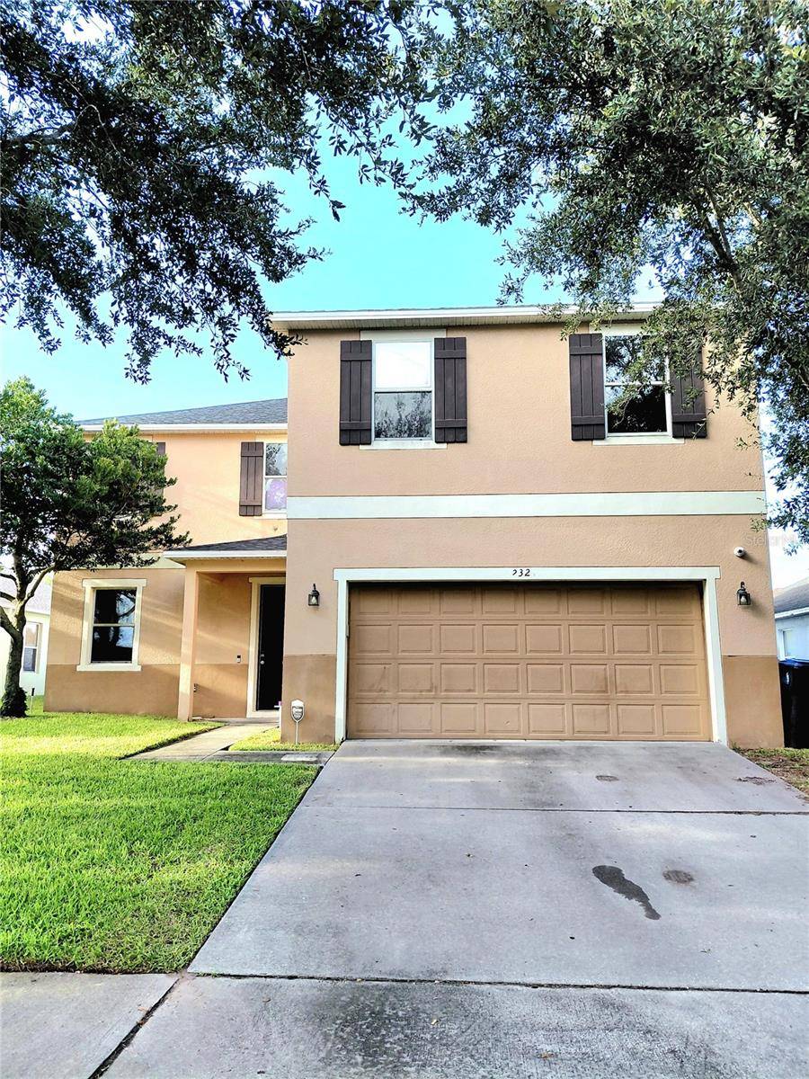 2324 PLANTATION OAK DR, Orlando, FL 32824