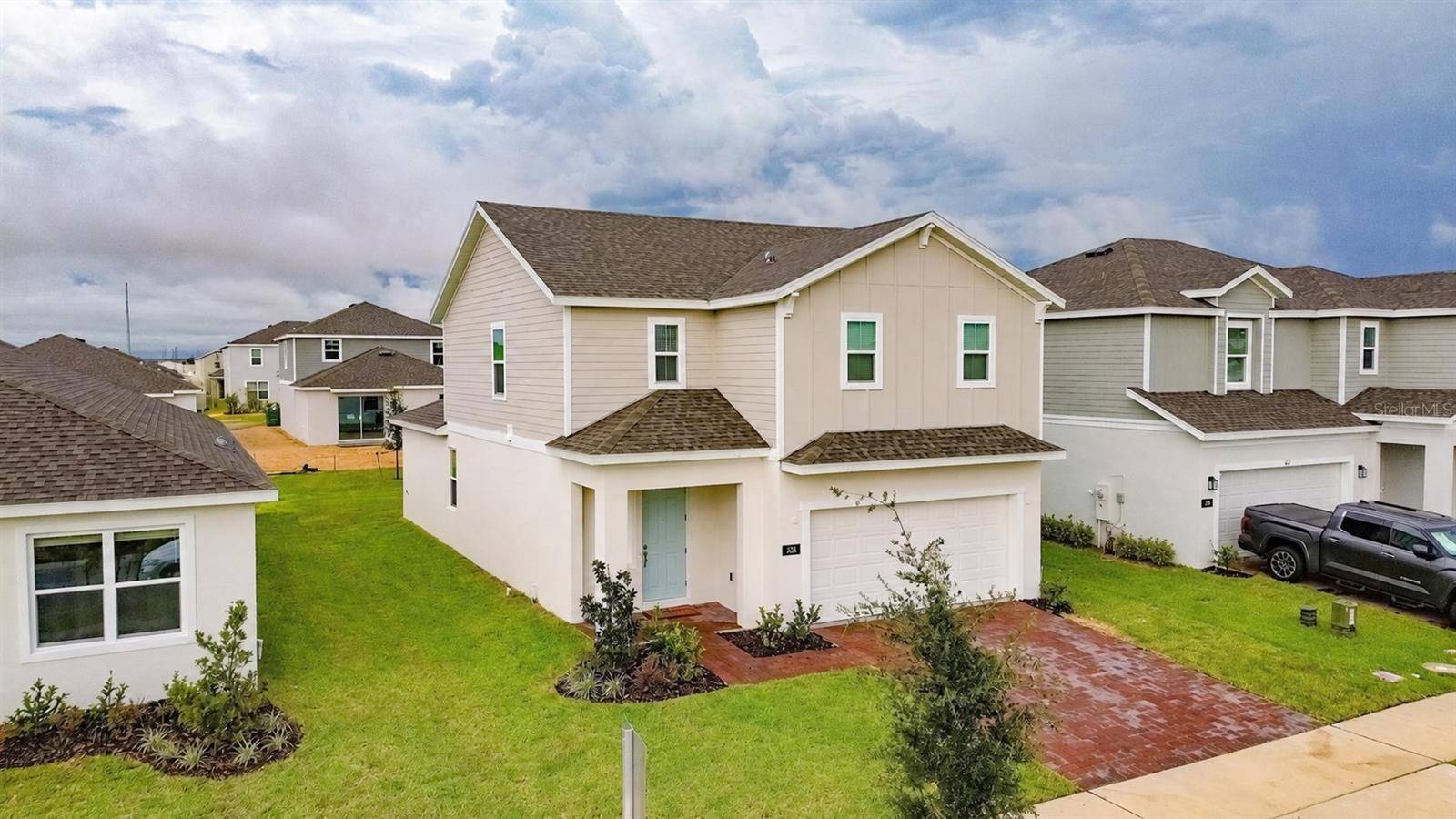 438 MARION LOOP, Haines City, FL 33844