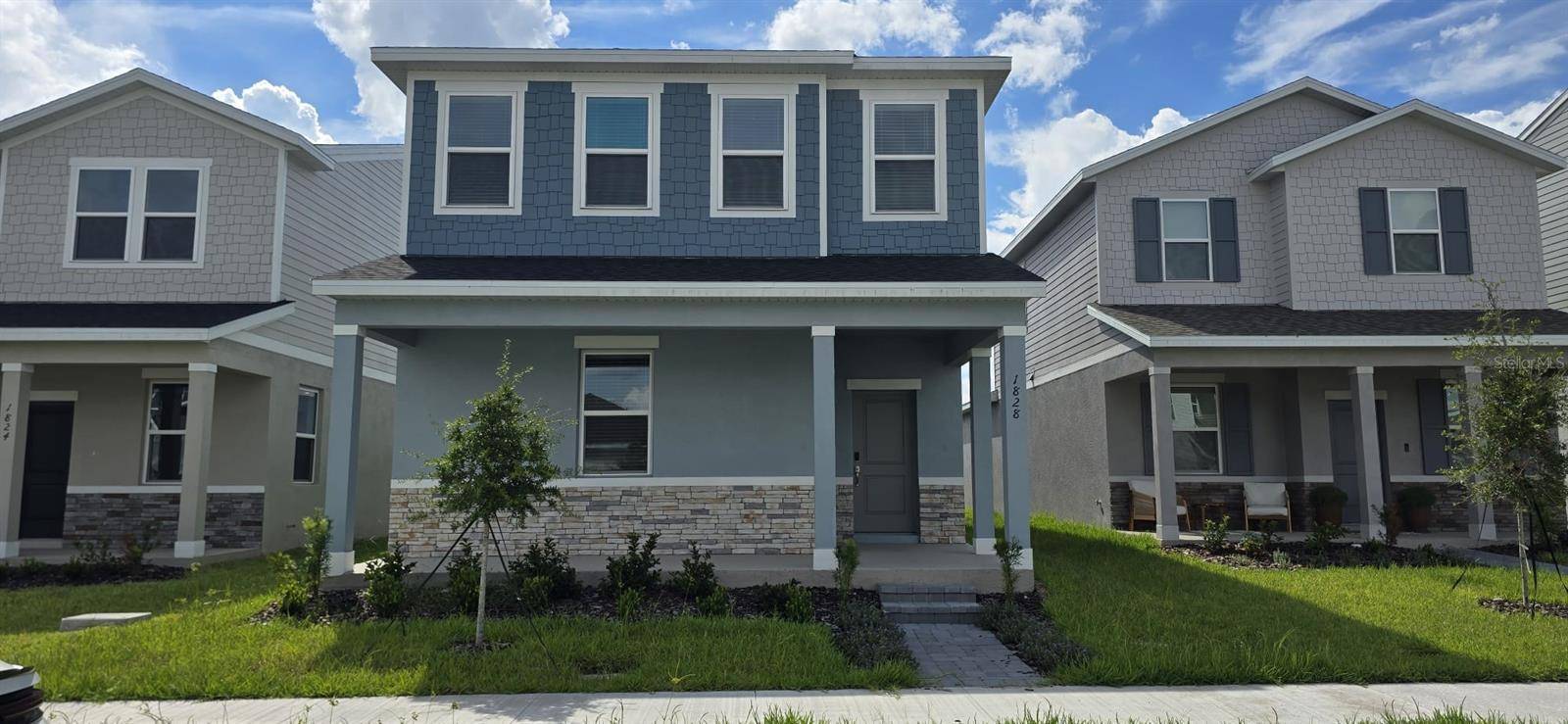 1828 SHADOW BOX BND, St Cloud, FL 34771