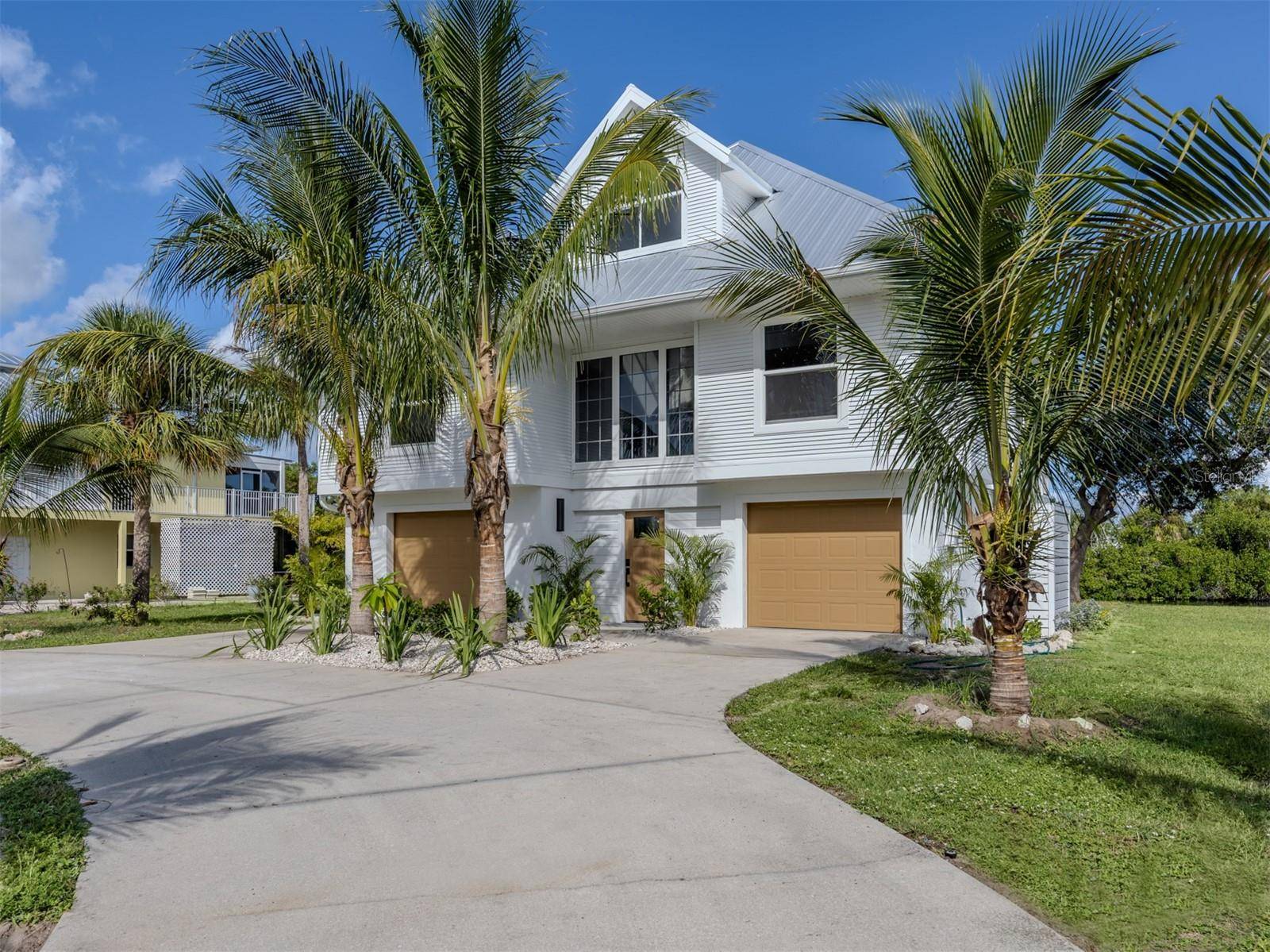13075 VIA CASSIA, Placida, FL 33946