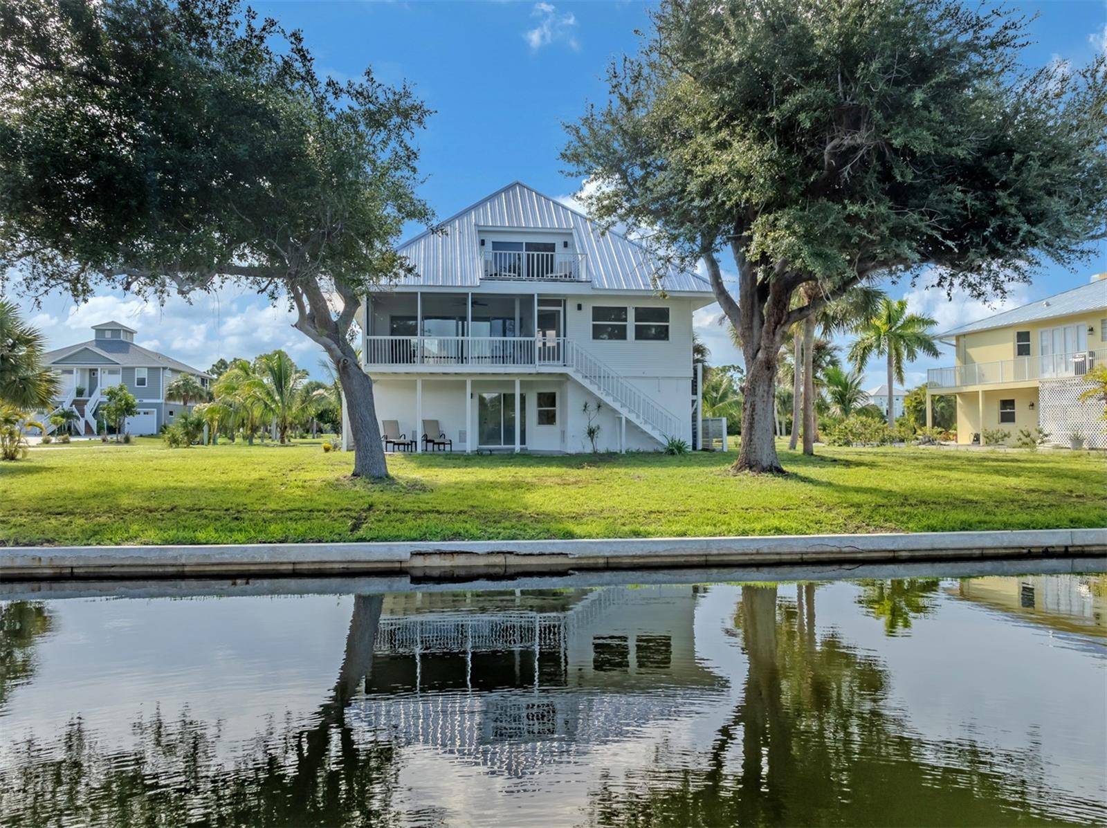 13075 VIA CASSIA, Placida, FL 33946