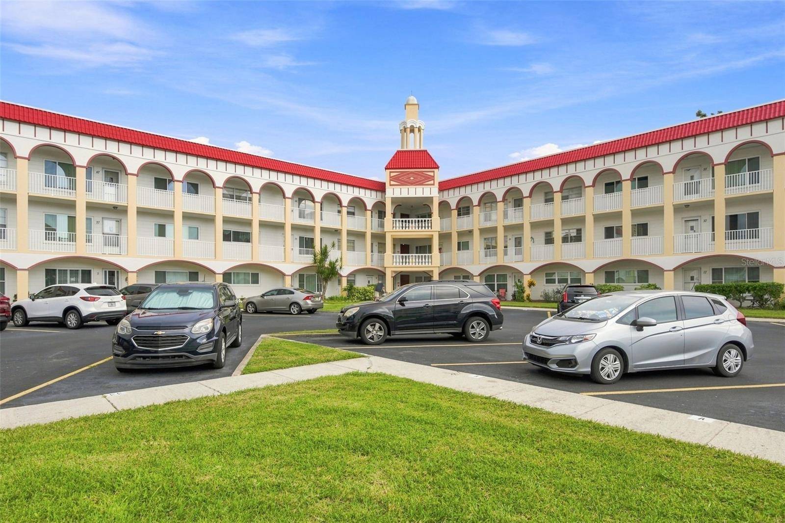 2431 FRANCISCAN DR #53, Clearwater, FL 33763