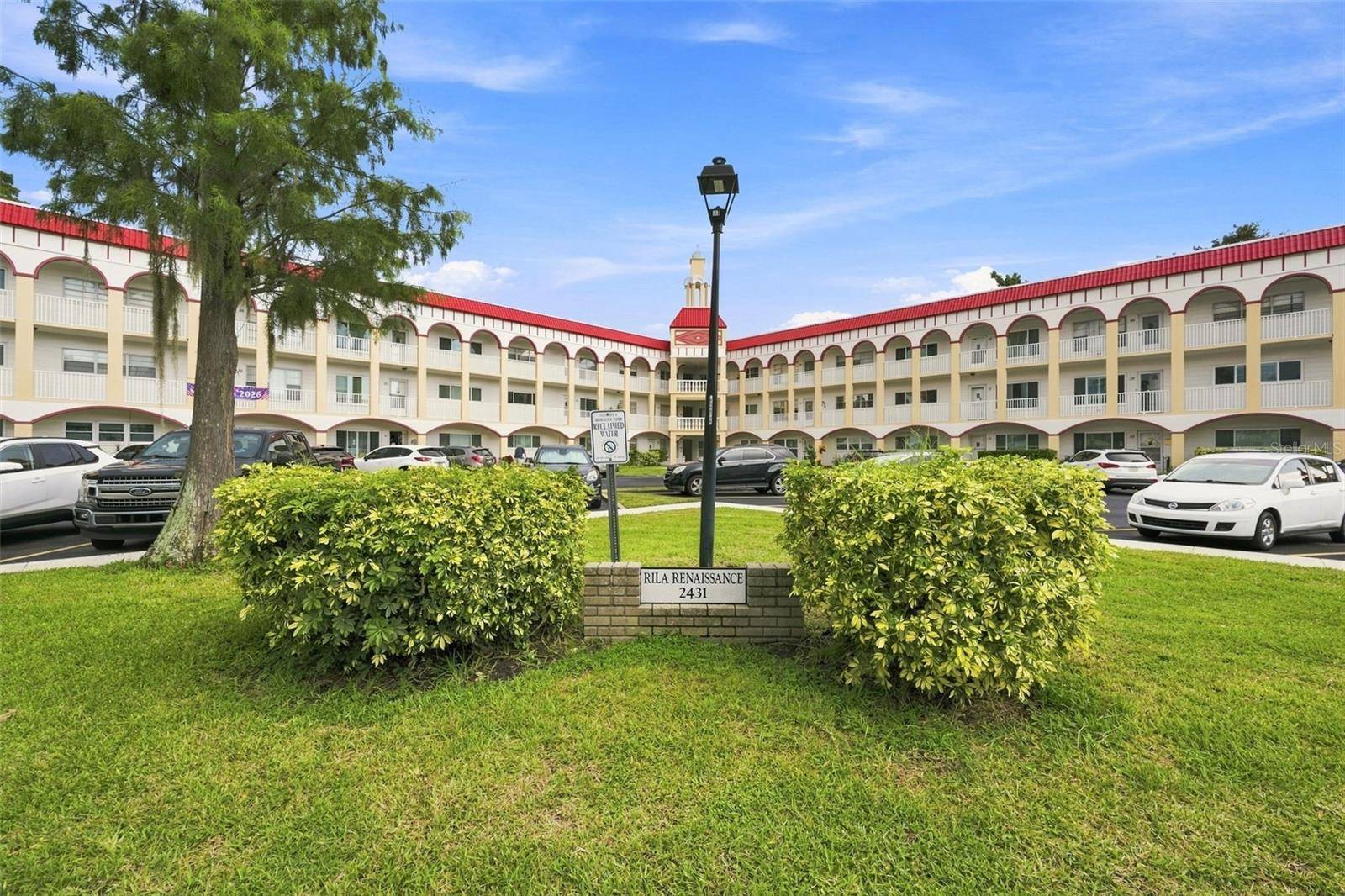 2431 FRANCISCAN DR #53, Clearwater, FL 33763