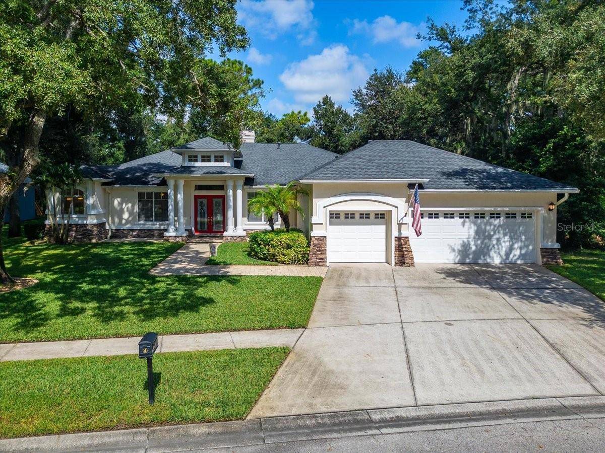 5603 EAGLEGLEN PL, Lithia, FL 33547