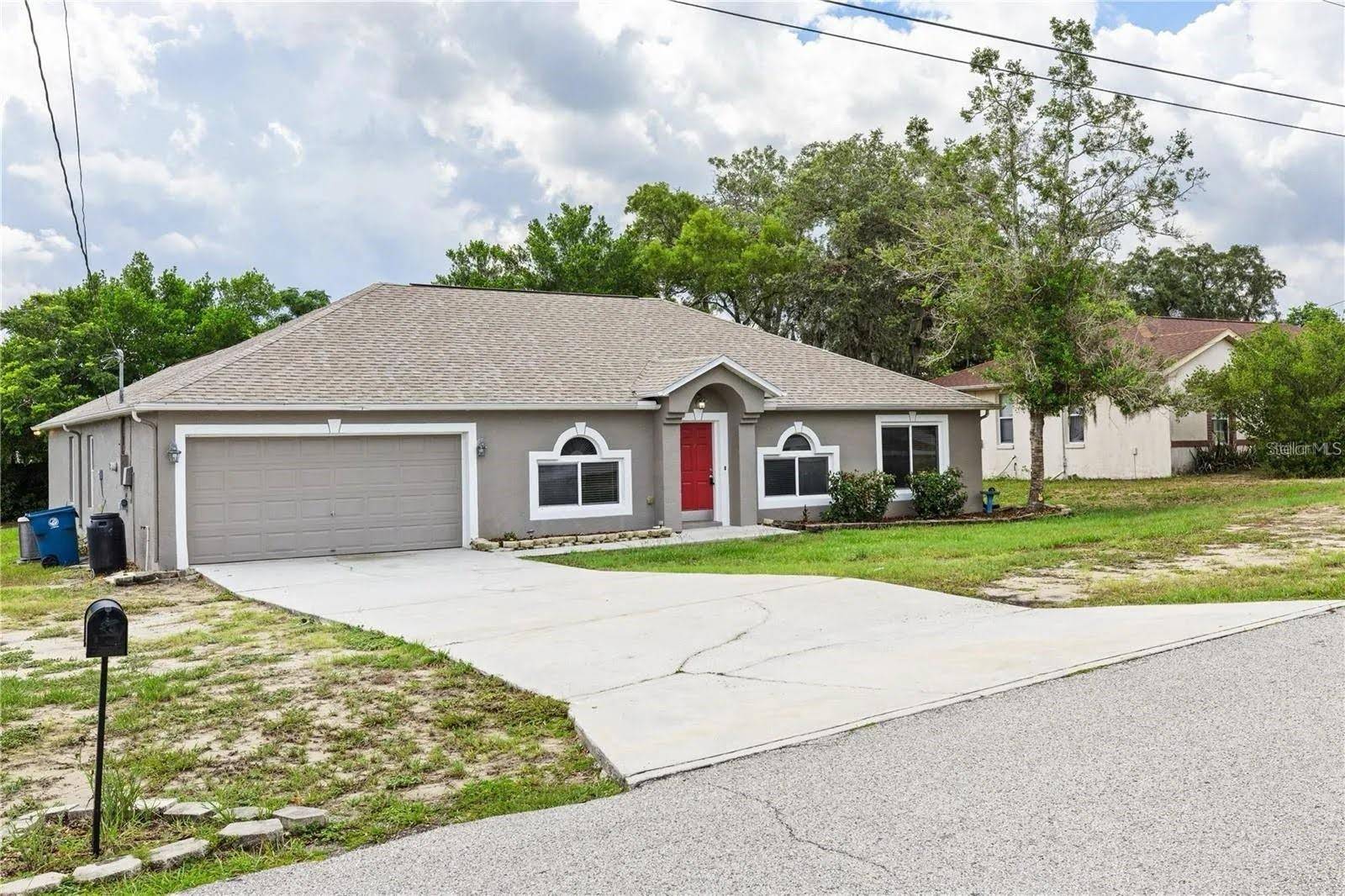 352 CLEARFIELD AVE, Spring Hill, FL 34606