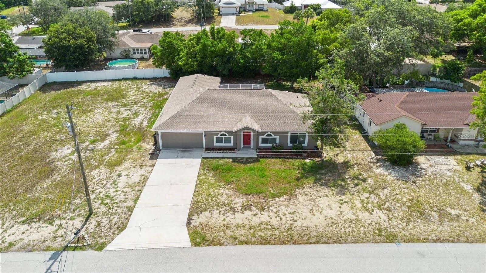 352 CLEARFIELD AVE, Spring Hill, FL 34606