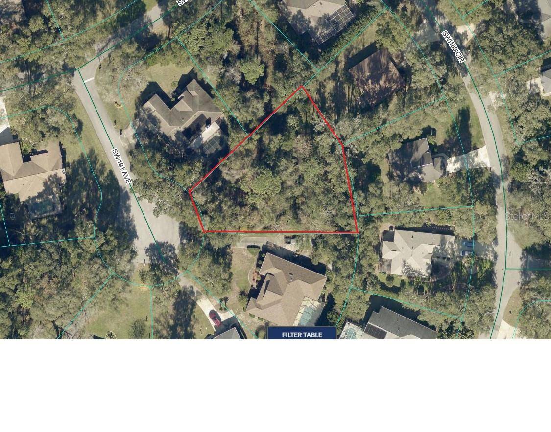 SW 191ST AVE, Dunnellon, FL 34432