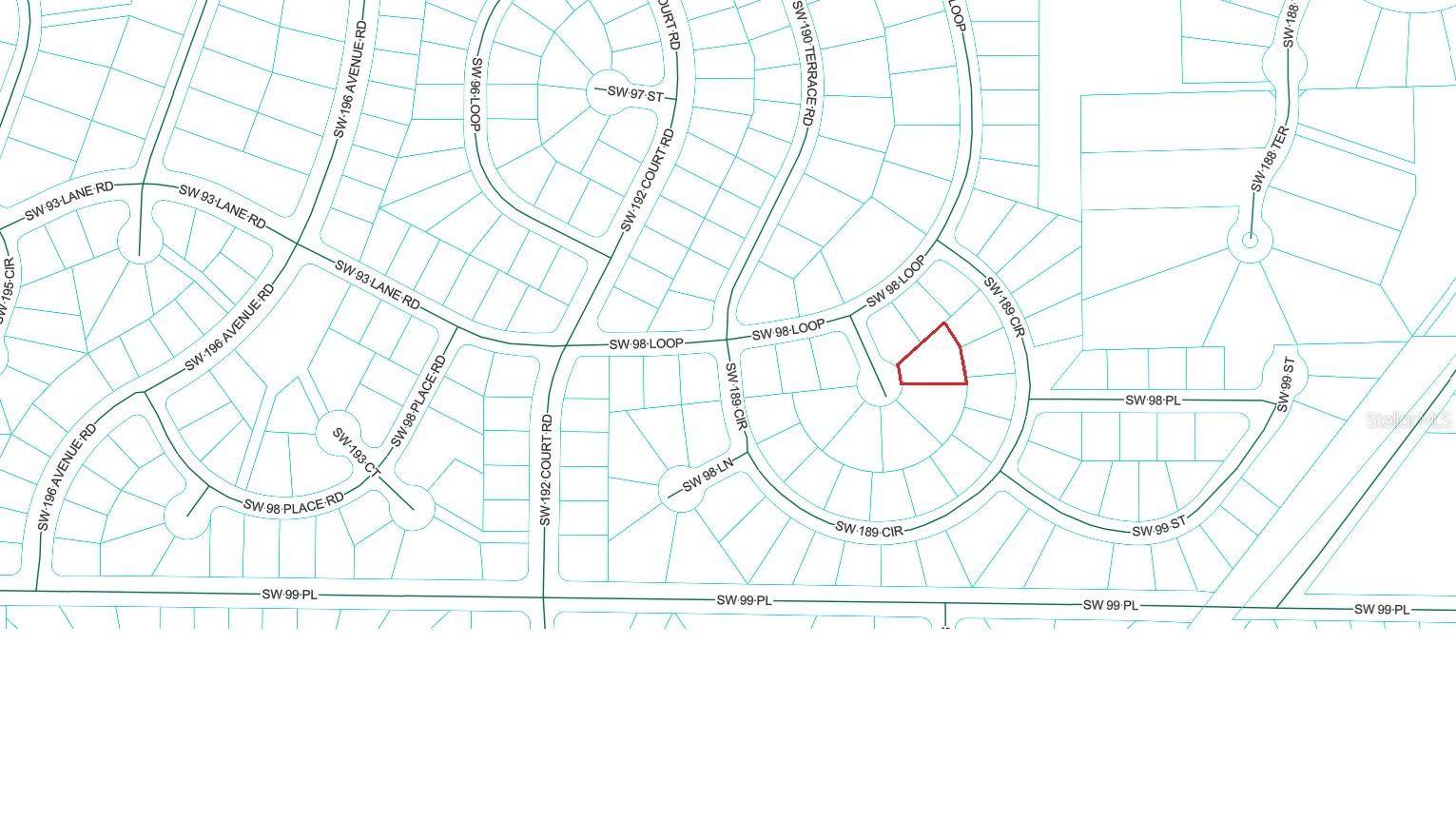 SW 191ST AVE, Dunnellon, FL 34432