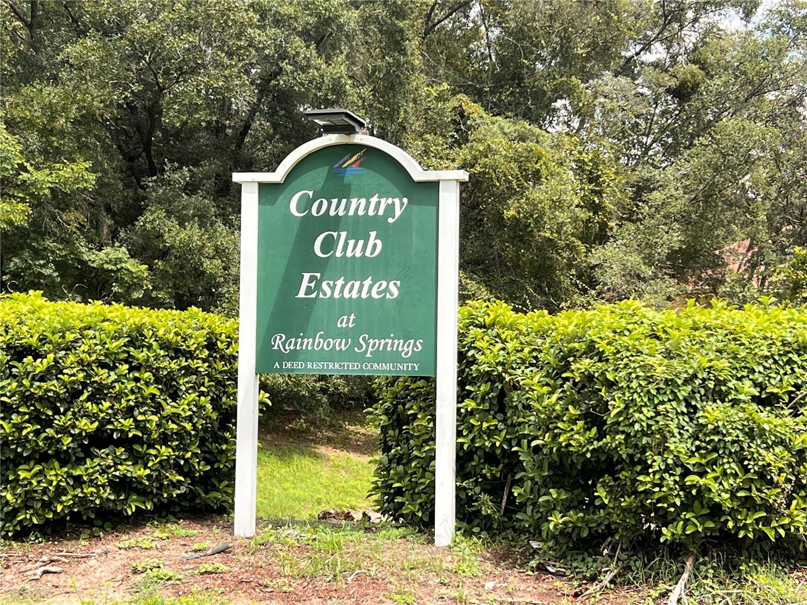 SW 191ST AVE, Dunnellon, FL 34432