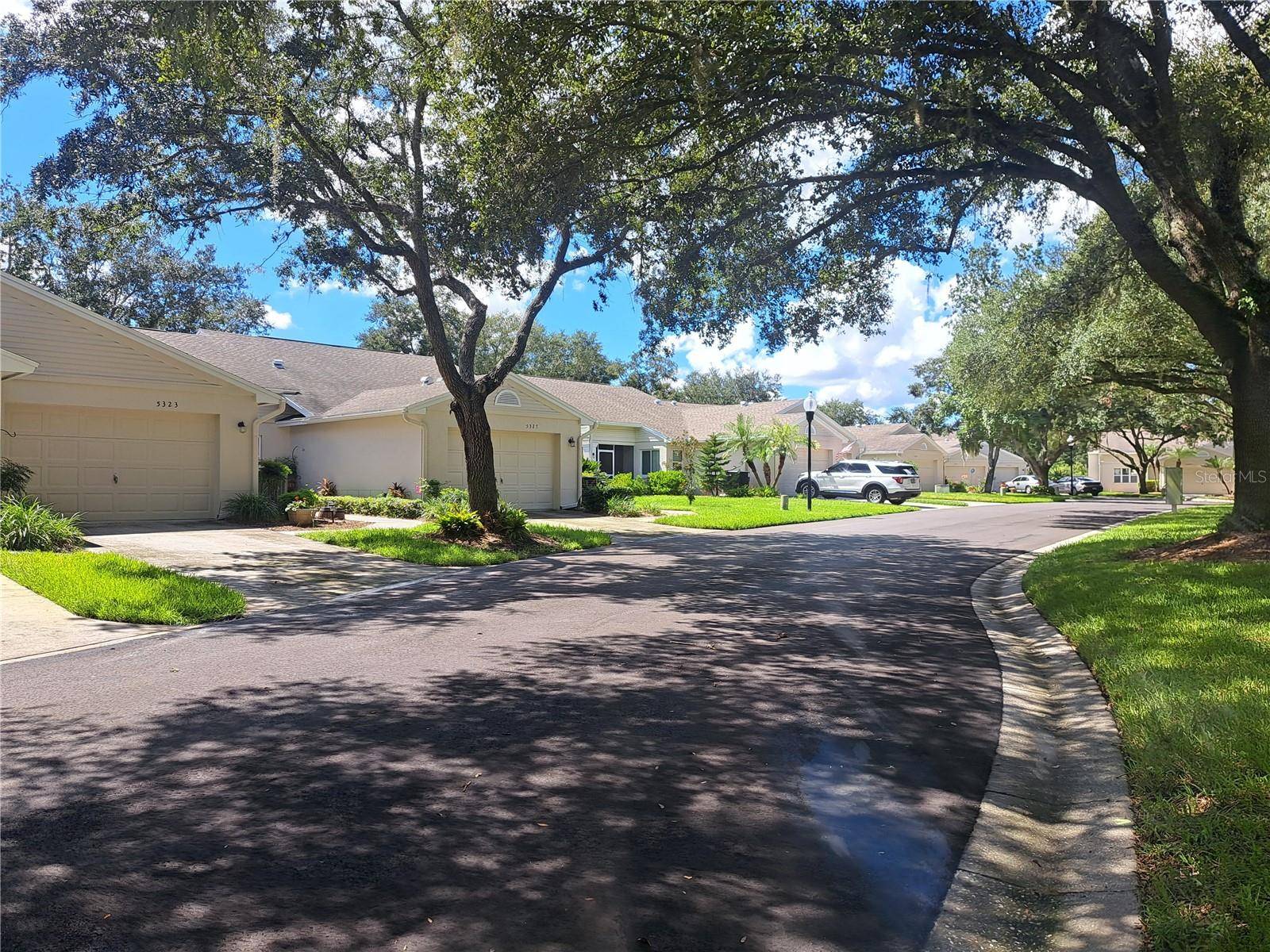 5316 LOCHMEAD TER, Zephyrhills, FL 33541