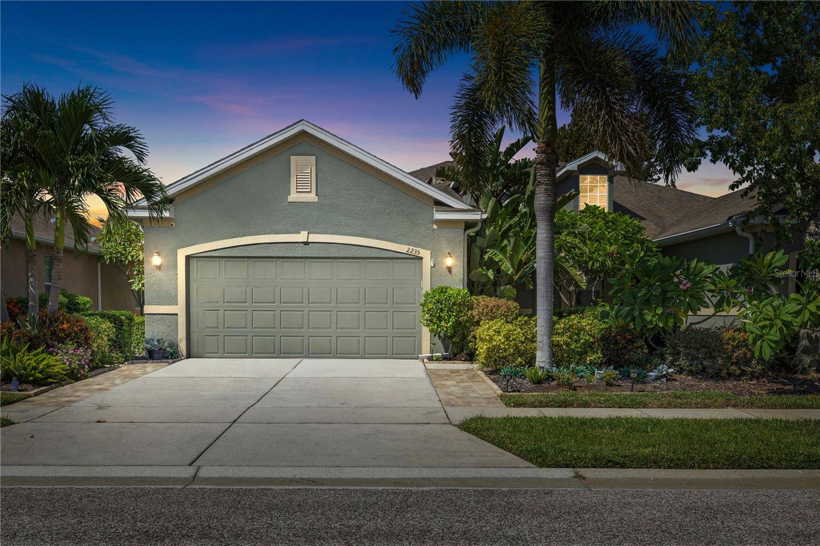 2235 PARROT FISH DR, Holiday, FL 34691