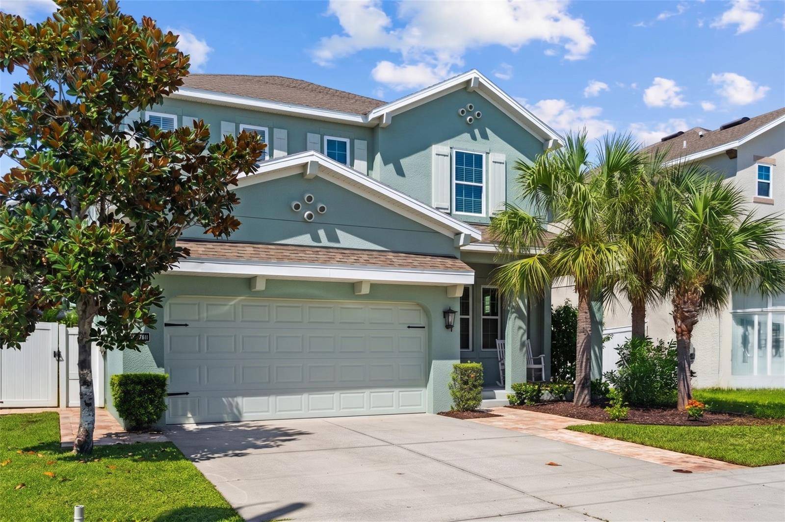 7611 S DESOTO ST, Tampa, FL 33616