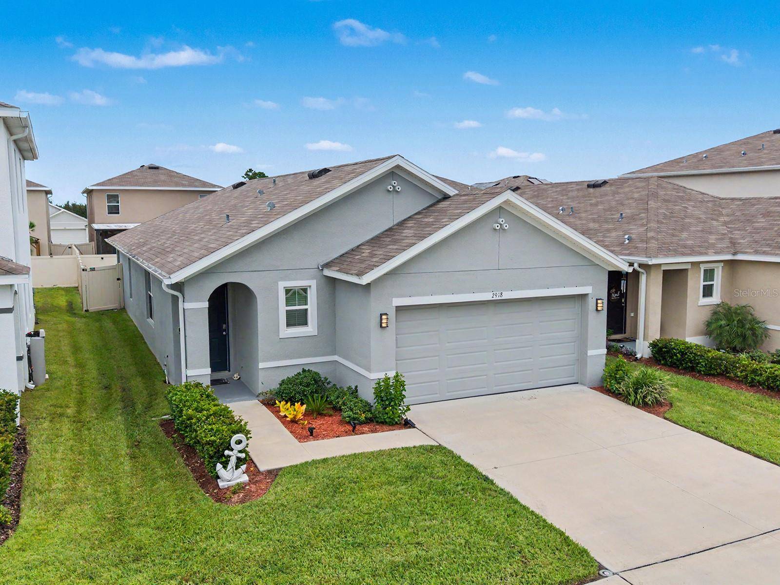 2918 LOTUS FLOWER TRL, Wesley Chapel, FL 33543