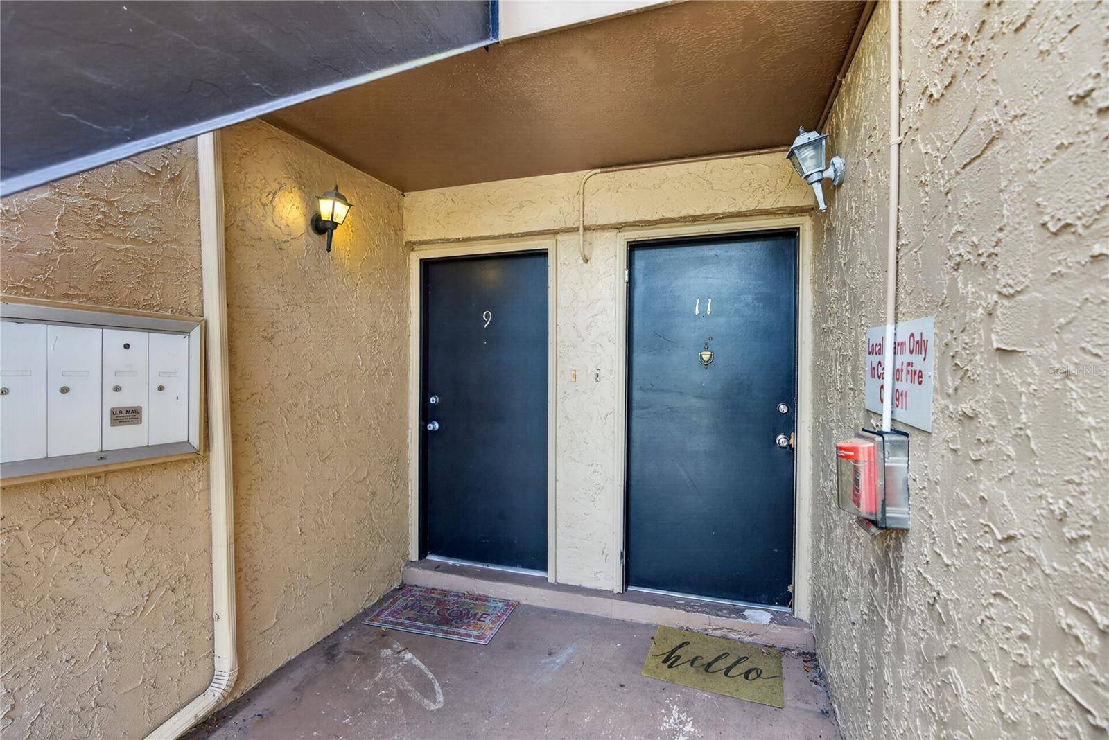 1575 GREENLEA DR #9, Clearwater, FL 33755