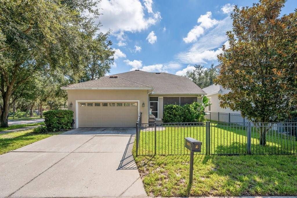 5929 FISHHAWK CROSSING BLVD, Lithia, FL 33547