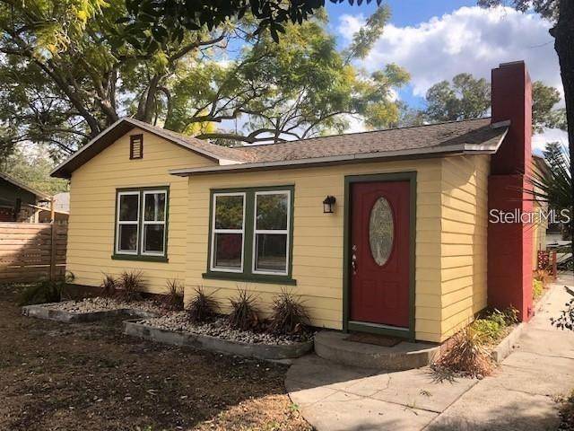 2220 5TH AVE N, St Petersburg, FL 33713