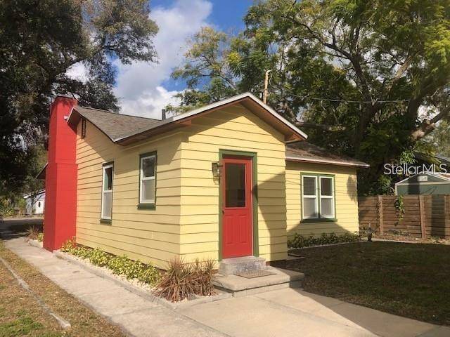 2220 5TH AVE N, St Petersburg, FL 33713