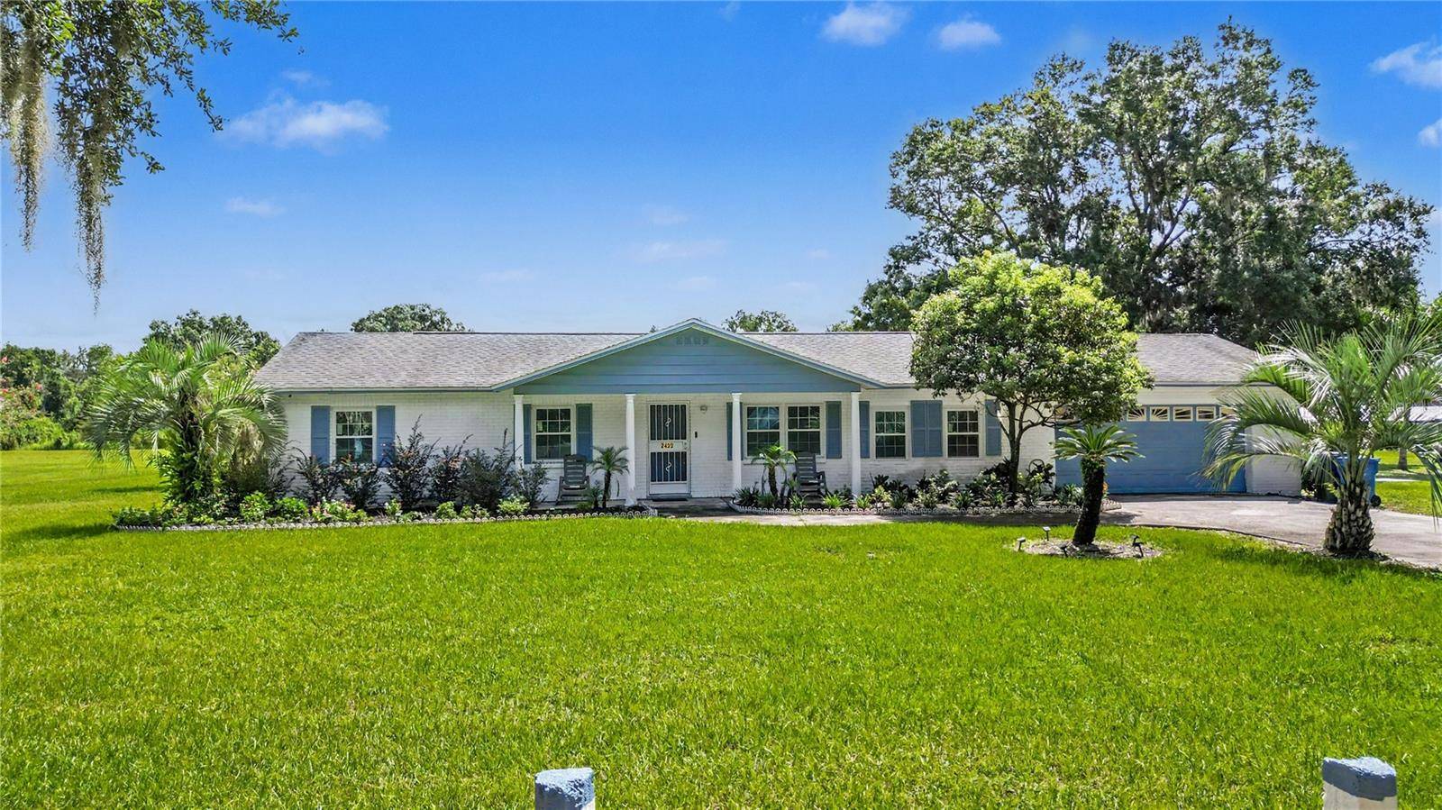 2422 BERRY RD, Plant City, FL 33567